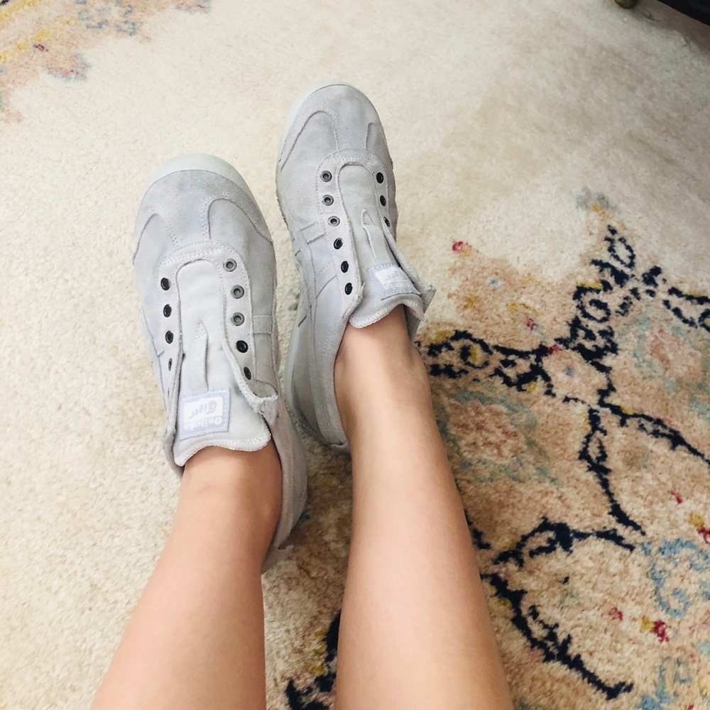 Onitsuka tiger by ASICS Mexico 66 paraty